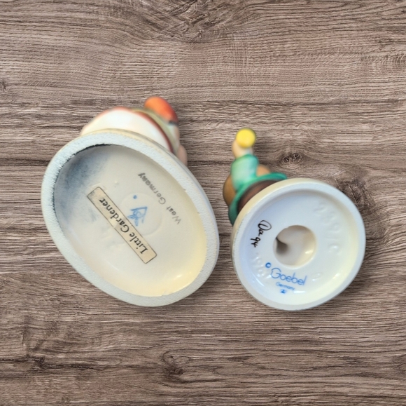 Hummel Figurines - Picture 3 of 3